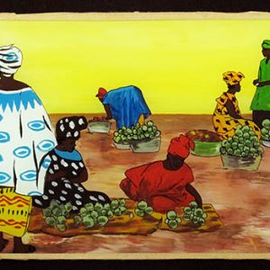 Market