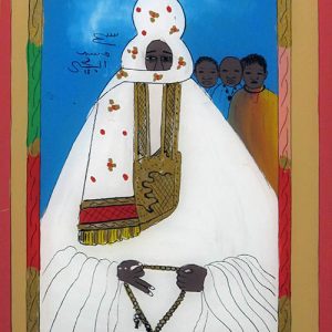 Marabout