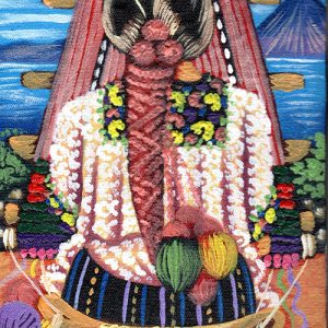 Tejadora II (Weaver)
