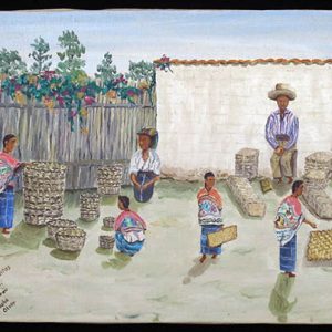 Venta de Canastas y Petates
