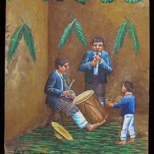 Musicos
