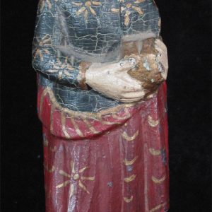 Virgen