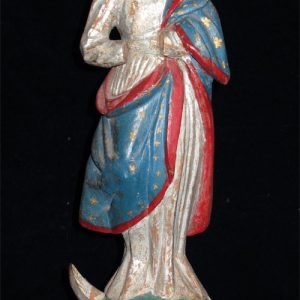 Virgen de Candelaria