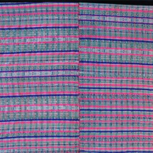 Jaspé Cotton Ikat Skirt Fabric