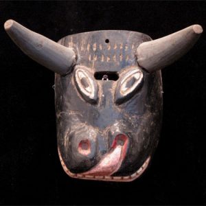 Torito Mask