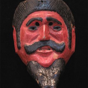 Espanol Mask