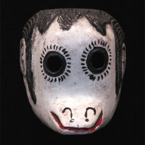 Mono (Monkey) Mask