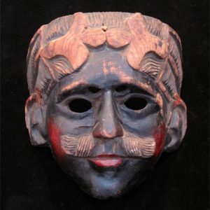 Español Mask
