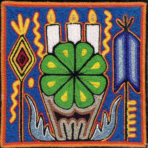 El Peyote