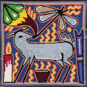 El Venado Sagrado