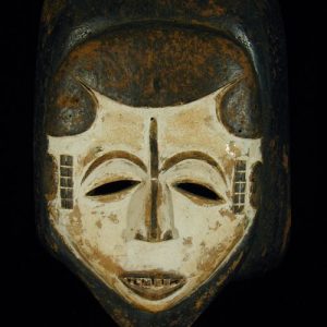 Idoma Mask