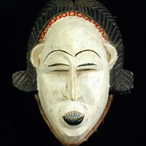 Igbo Mask