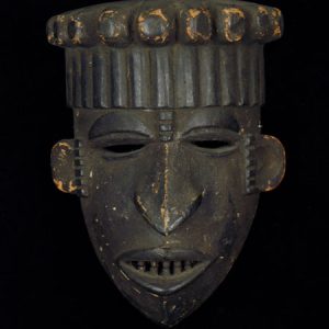 Igbo Mask