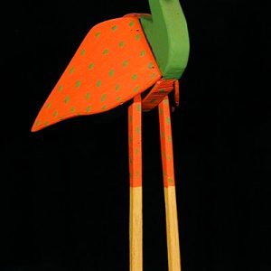 Flamingo (#1)