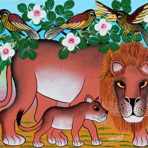 Lion