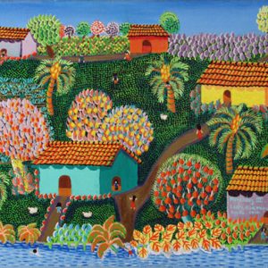 Vida Campesina
