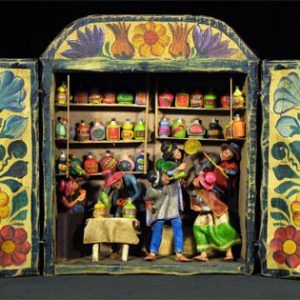 Cantina Retablo - Medium