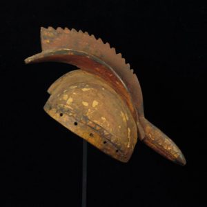 Mossi Bird Mask
