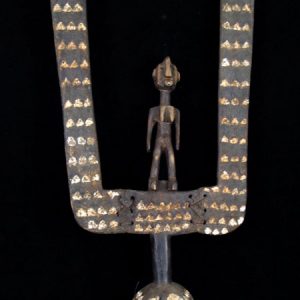 Mossi Mask