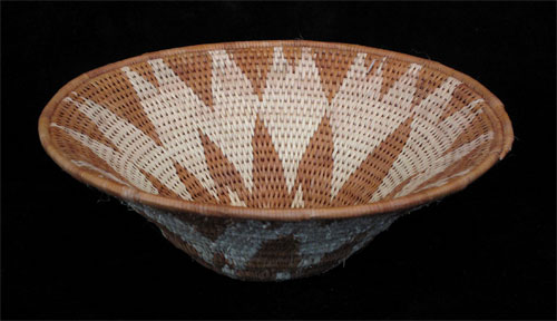 Kavango Basket