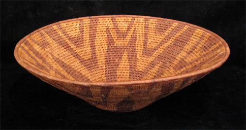 Kavango Basket