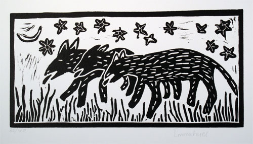 Hyenas