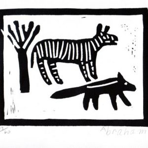 Zebra