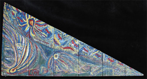 Untitled (Hillscape)