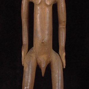 Dayak Figure
