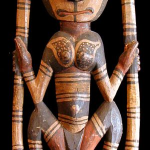 Yamuk figure