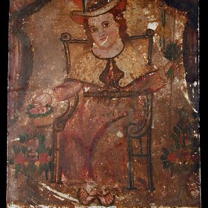 Santo Nino de Atocha (The Child of Atocha)