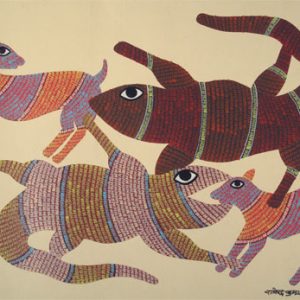 Reptiles and Prey
