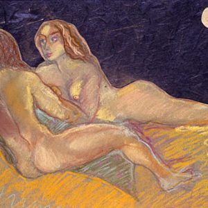 Moon Talk