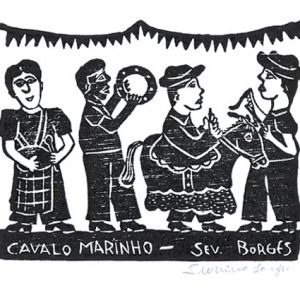 Cavalo Marinho