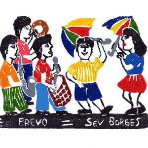 Frevo