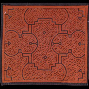 Shipibo Cloth