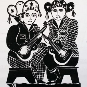 Os Violeiros