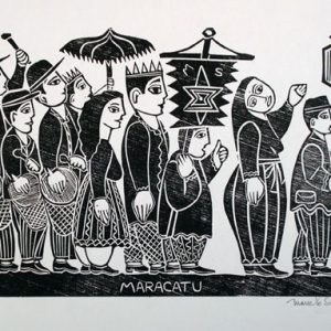 Maracatu