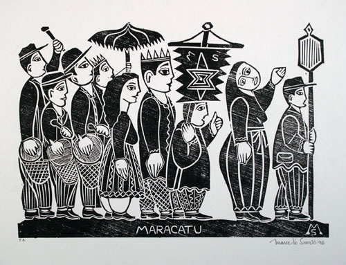 Maracatu
