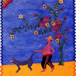 Walking the Dog