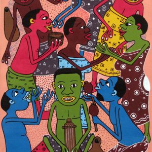 Music Makers