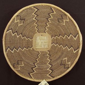Tonga Basket
