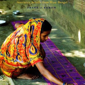 Village of Painters: Narrative Scrolls from West Bengal