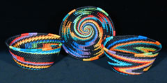 Imbenge - Small (bright multicolor)