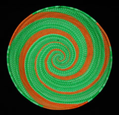 Imbenge Telephone Wire Basket (bowl shape)