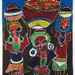 Market Women