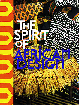 The Spirit of African Design