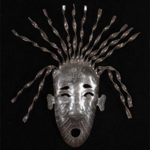 Rasta Mask 1