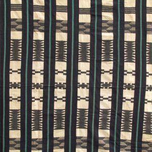 Sanyan Silk, Cotton & Synthetic Ashoke Cloth