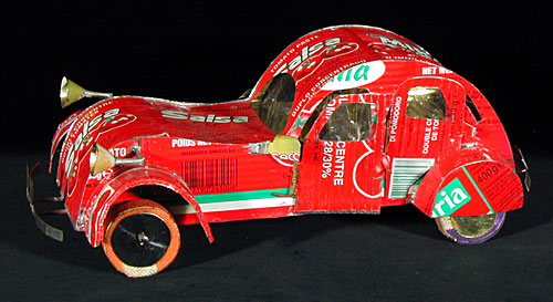 Tomato Paste Citroen